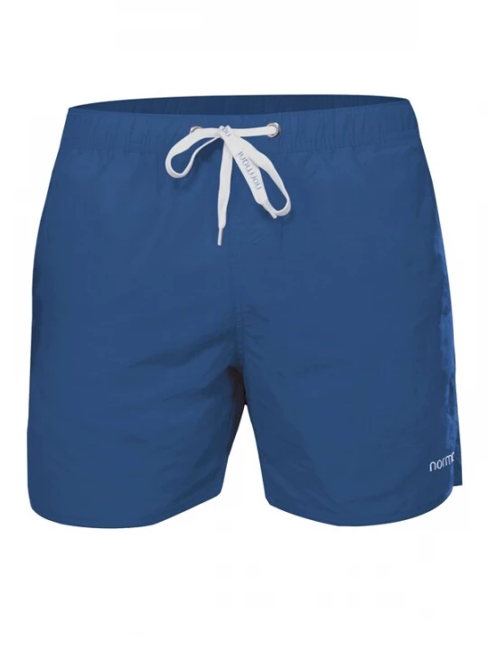 Foto van product normani Zwemshorts 'Coastline' royal blue / koningsblauw