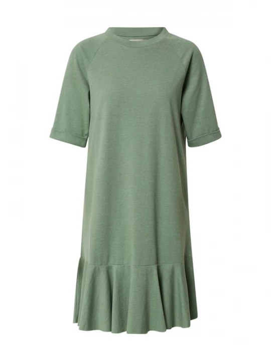 Foto van product NORR Jurk 'Payton' groen