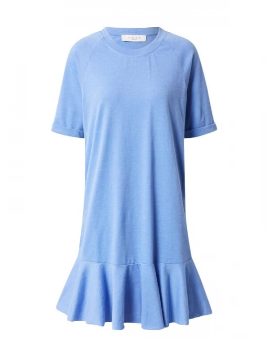 Foto van product NORR Jurk 'Payton' smoky blue