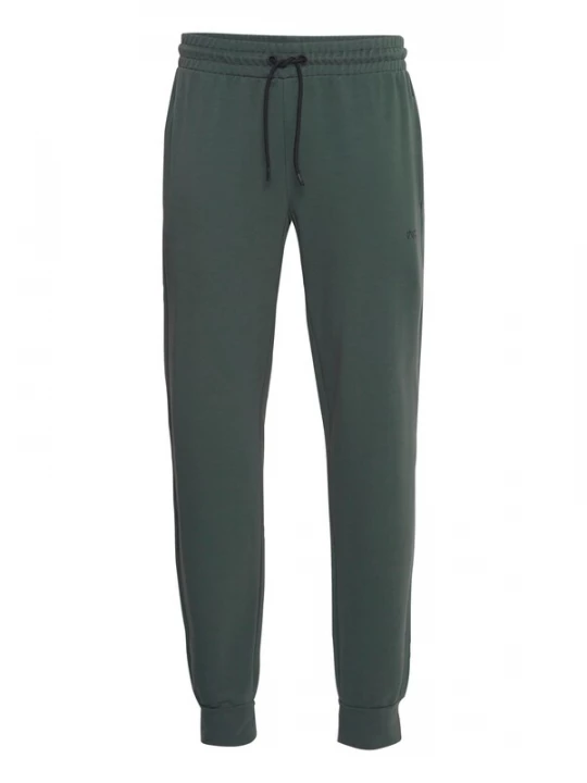 Foto van product North Bend Broek 'Braidy' donkergrijs