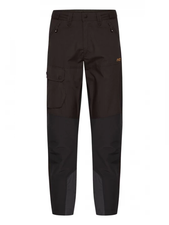 Foto van product North Bend Functionele broek 'Hoki' zwart