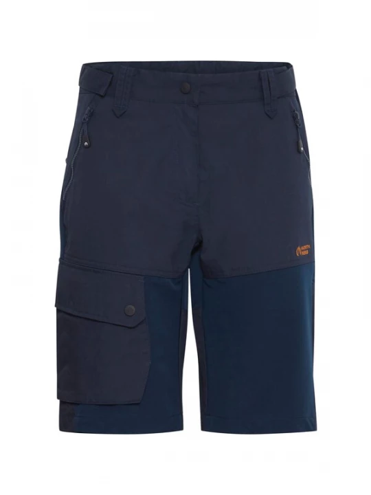 Foto van product North Bend Functionele broek 'Hope' donkerblauw