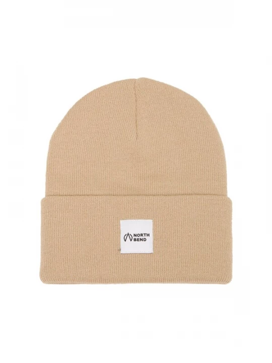 Foto van product North Bend Muts ' NBLou U ' beige