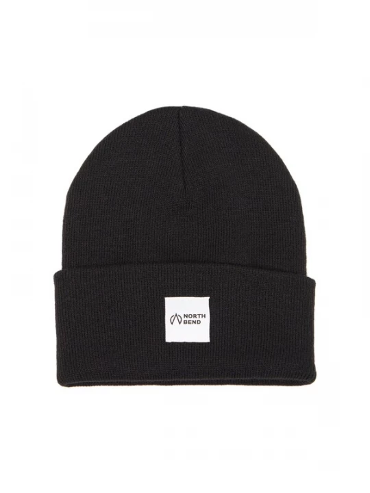 Foto van product North Bend Muts ' NBLou U ' zwart