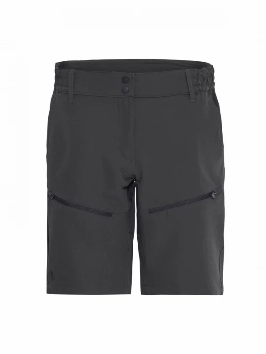 Foto van product North Bend Outdoorbroek 'Ava ' donkergrijs