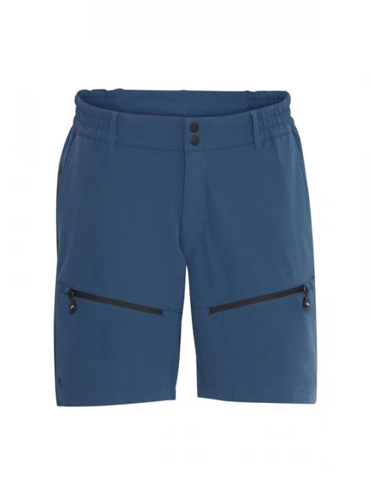 Foto van product North Bend Outdoorbroek 'Avatar' donkerblauw