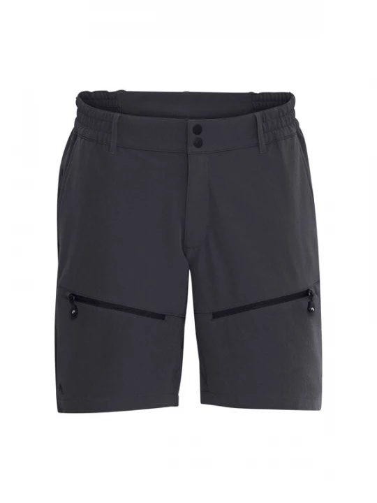 Foto van product North Bend Outdoorbroek 'Avatar ' donkergrijs