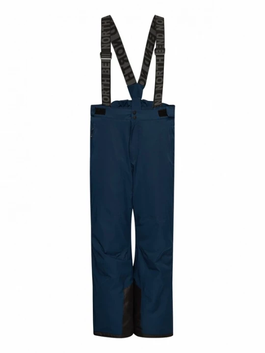 Foto van product North Bend Outdoorbroek donkerblauw