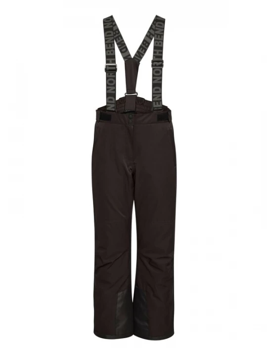Foto van product North Bend Outdoorbroek 'Giana' zwart