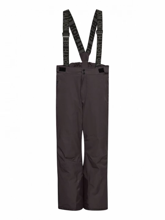 Foto van product North Bend Outdoorbroek grijs