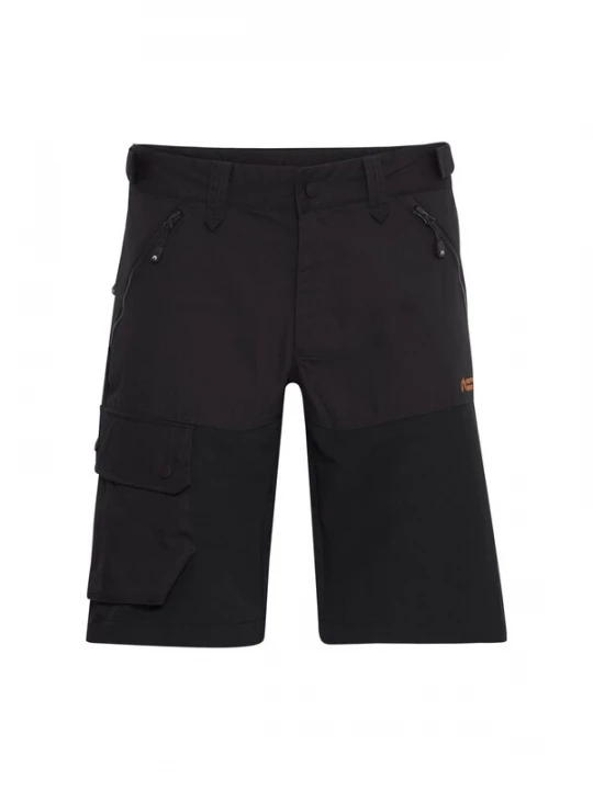 Foto van product North Bend Outdoorbroek 'Hoffman' zwart