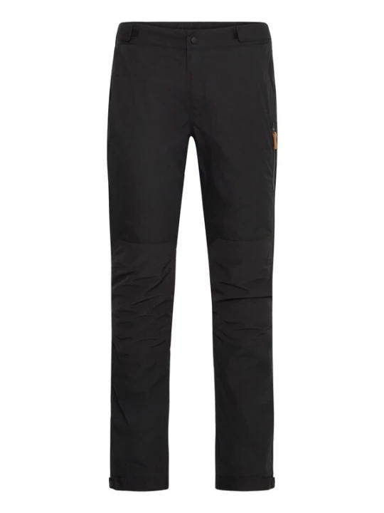 Foto van product North Bend Outdoorbroek 'NBWim M' zwart