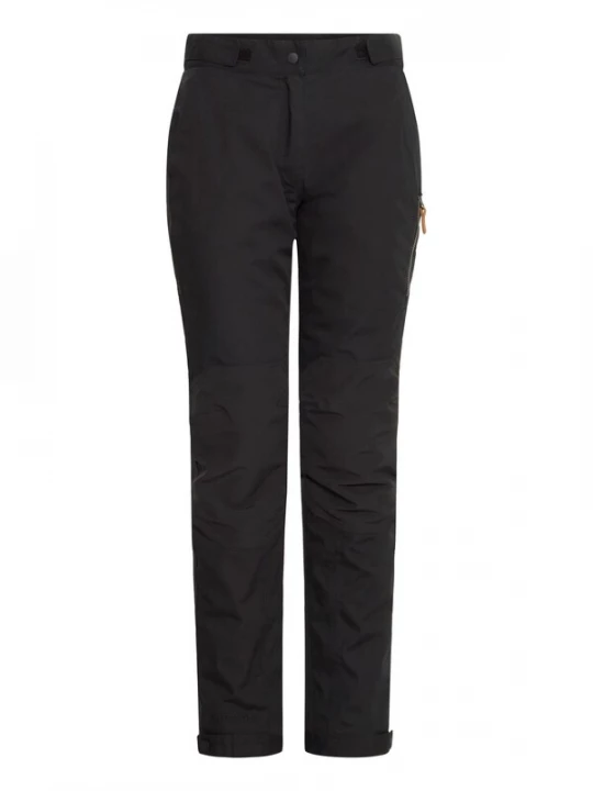 Foto van product North Bend Outdoorbroek 'Wilma' zwart