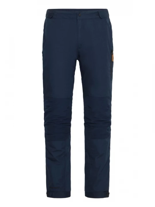 Foto van product North Bend Outdoorbroek ' Wim ' donkerblauw