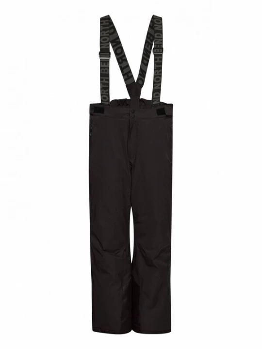 Foto van product North Bend Outdoorbroek zwart