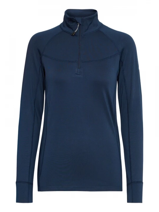 Foto van product North Bend Shirt ' Bela ' navy