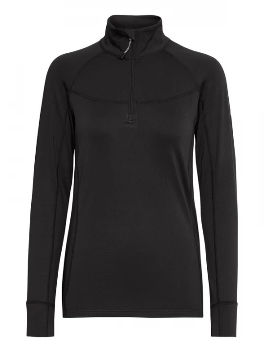 Foto van product North Bend Shirt 'Bela' zwart