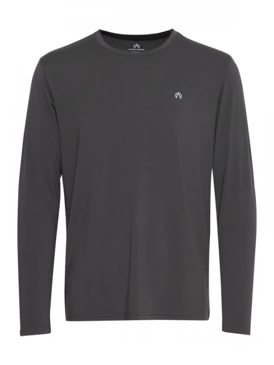 Foto van product North Bend Shirt grijs