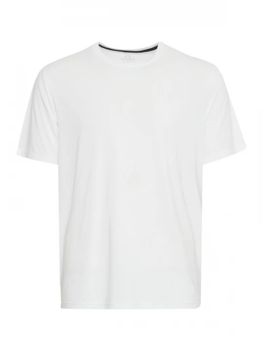 Foto van product North Bend Shirt 'Tergo' wit