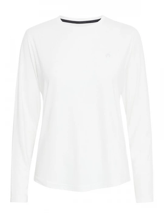 Foto van product North Bend Shirt wit