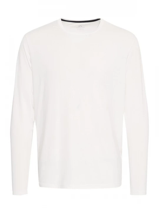 Foto van product North Bend Shirt wit