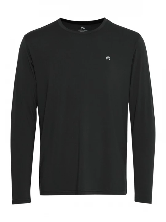 Foto van product North Bend Shirt zwart