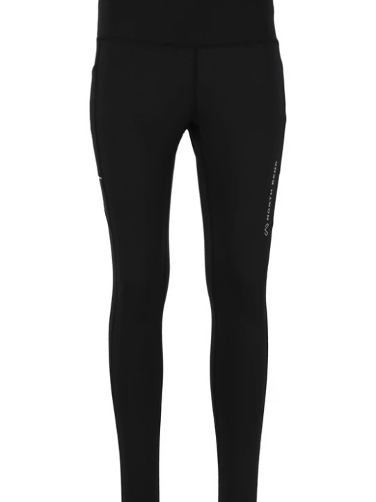 Foto van product North Bend Sportbroek 'Ener' zwart