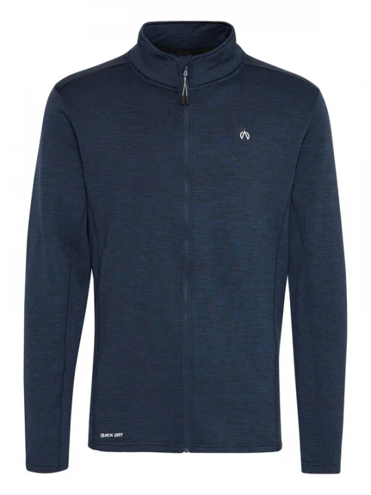 Foto van product North Bend Sportsweatvest navy