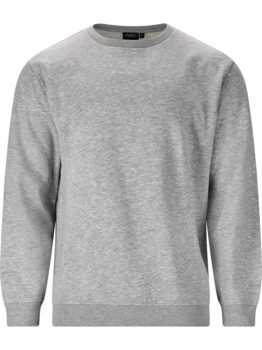 Foto van product North Bend Sweatshirt 'Easterlin' lichtgrijs