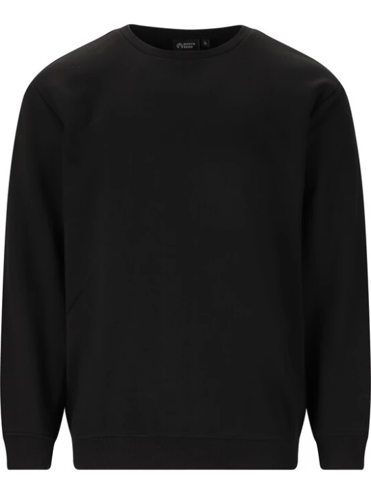 Foto van product North Bend Sweatshirt 'Easterlin' zwart