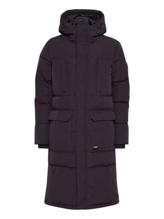 Foto van product North Bend Wintermantel 'Kaila' zwart