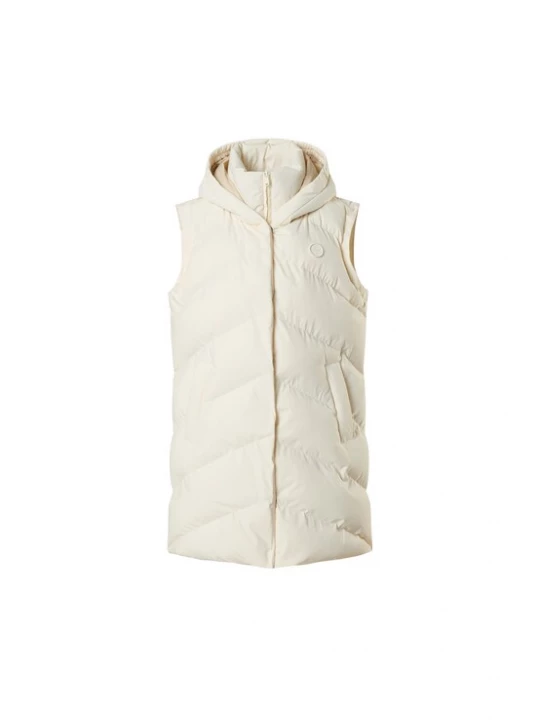 Foto van product North Sails Bodywarmer 'Breaker' ivoor