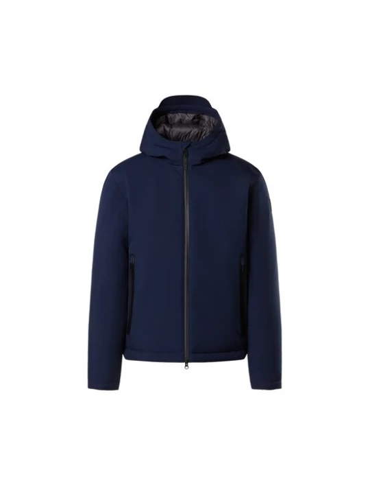 Foto van product North Sails Functionele jas 'Hobart' navy