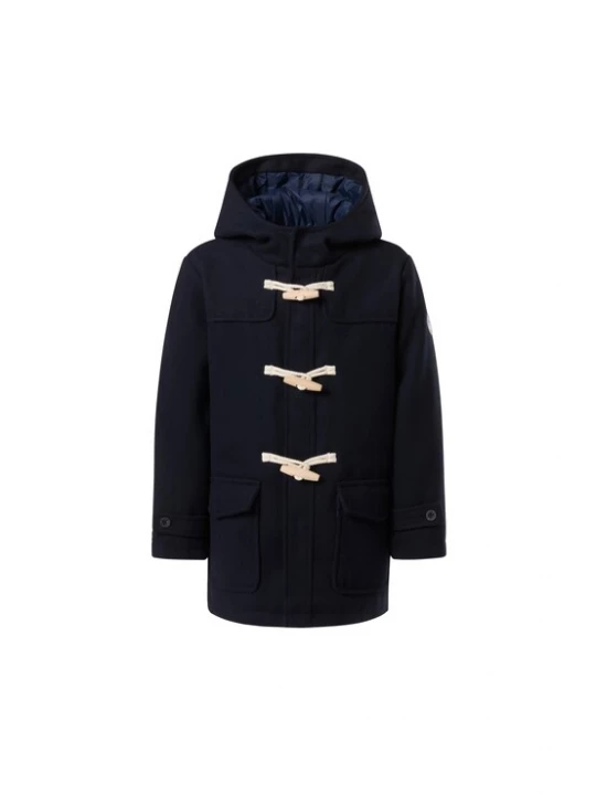 Foto van product North Sails Mantel navy