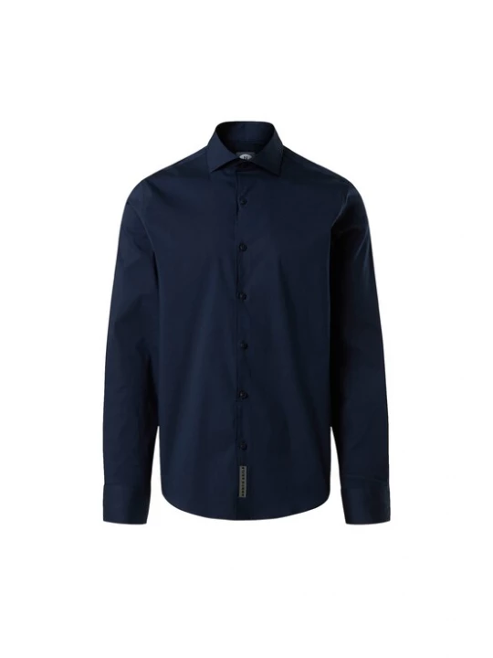 Foto van product North Sails Overhemd navy