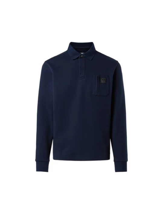 Foto van product North Sails Shirt navy