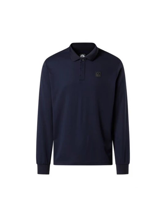 Foto van product North Sails Shirt navy