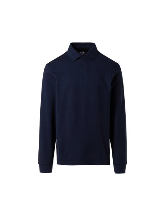 Foto van product North Sails Shirt navy