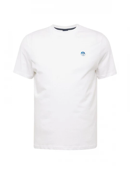 Foto van product North Sails Shirt wit