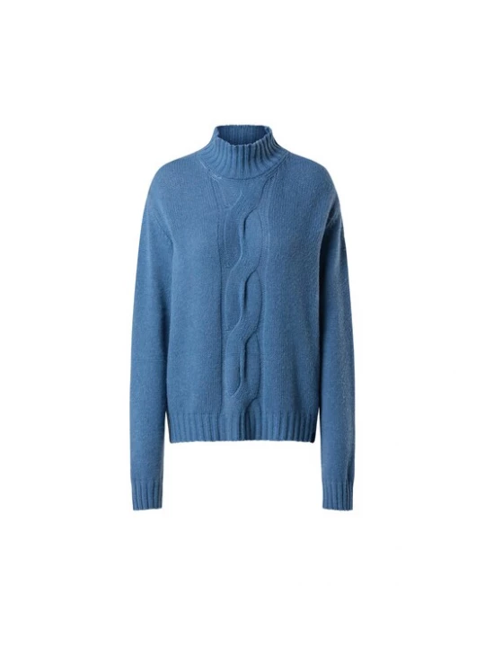 Foto van product North Sails Trui blauw gemêleerd
