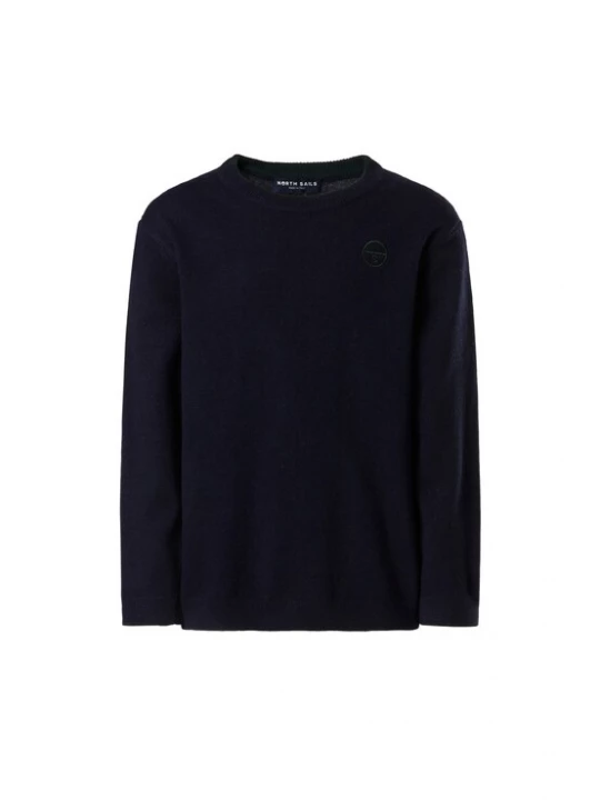 Foto van product North Sails Trui navy