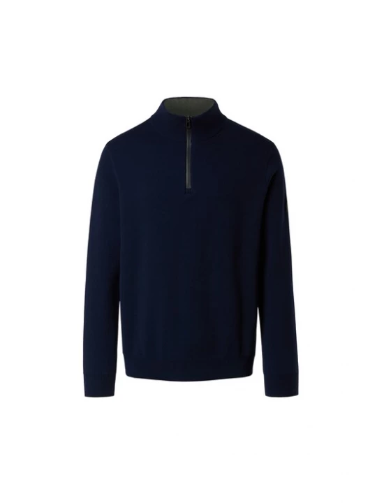 Foto van product North Sails Trui navy