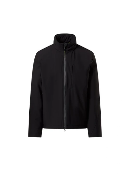 Foto van product North Sails Tussenjas 'Tech Sailor' zwart