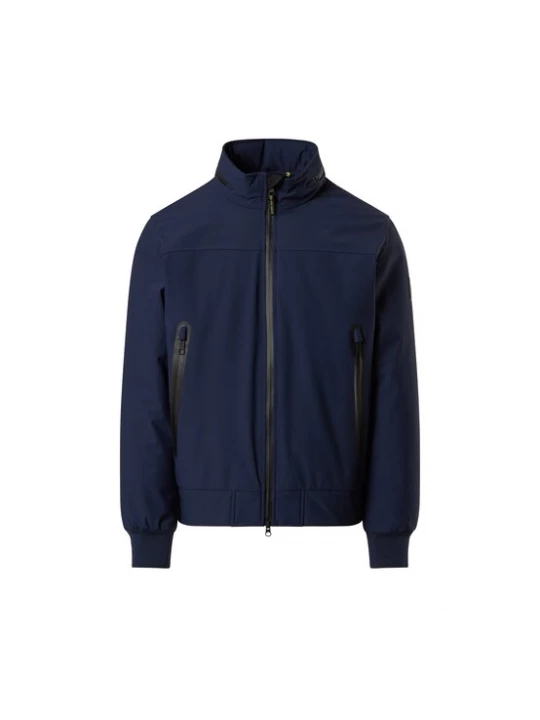 Foto van product North Sails Tussenjas 'Voyager Sailor' navy