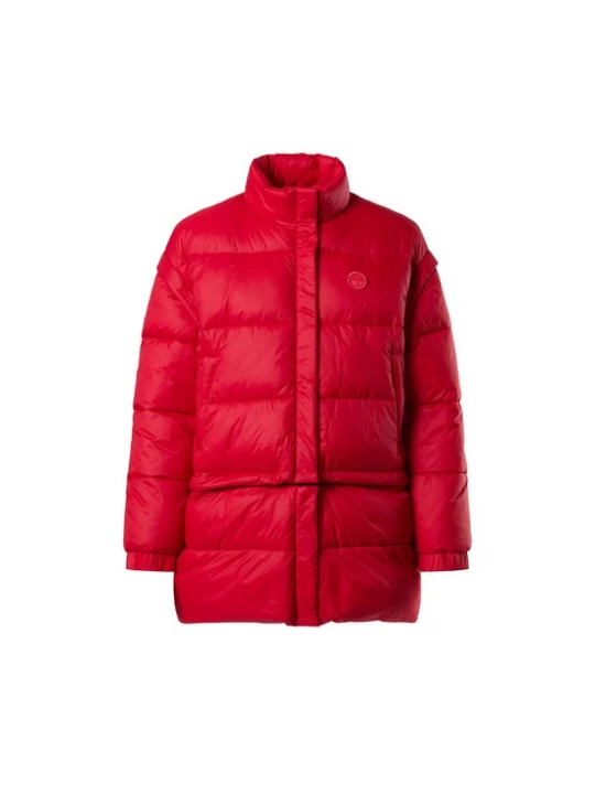 Foto van product North Sails Winterjas 'Stratus' rood