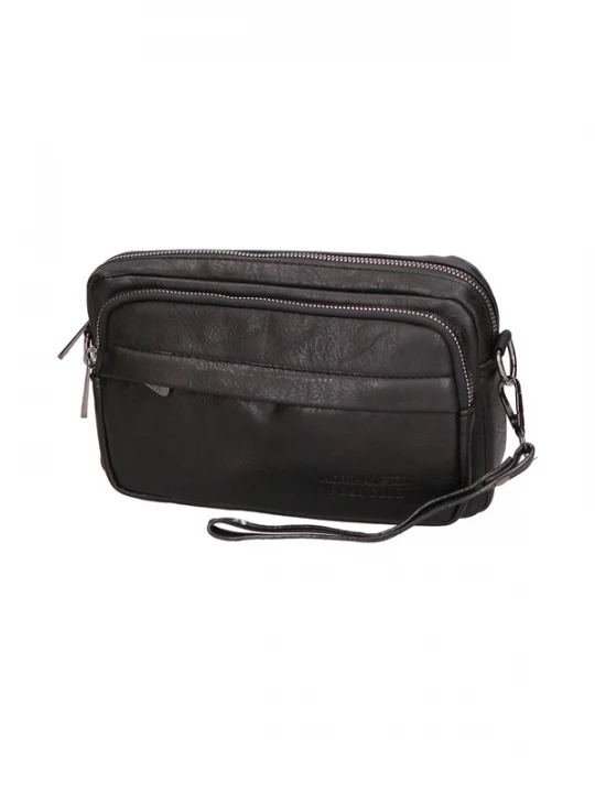 Foto van product Northampton Polo Club Heuptas zwart