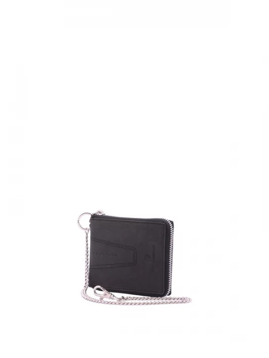 Foto van product Northampton Polo Club Portemonnee aubergine