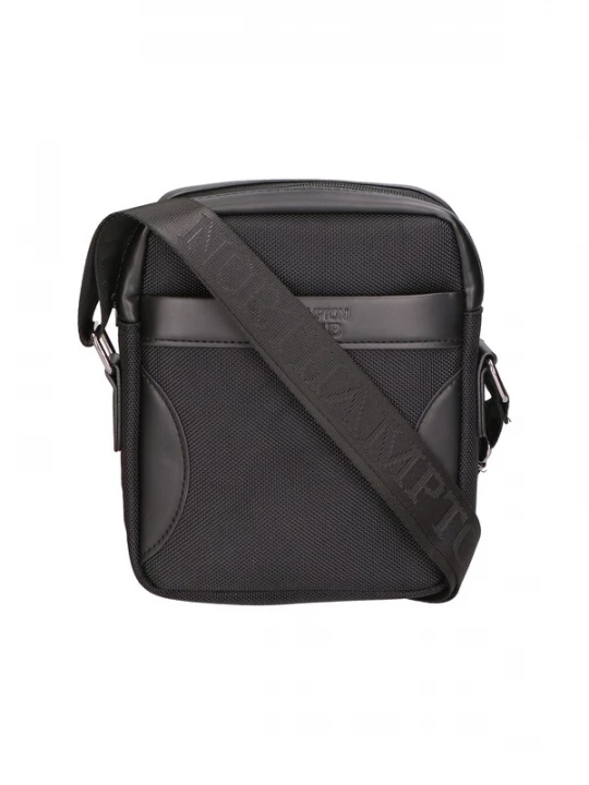 Foto van product Northampton Polo Club Schoudertas zwart