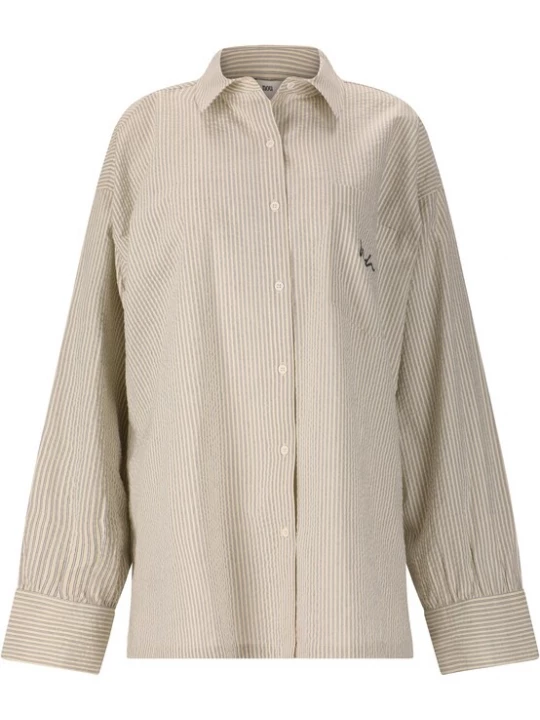 Foto van product NOU Blouse 'Atala' beige