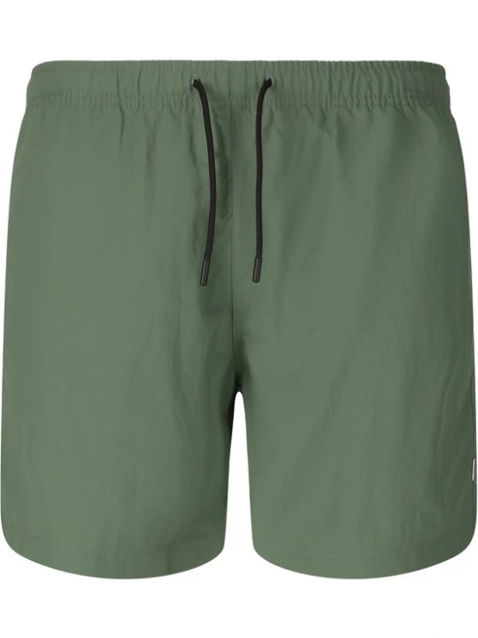Foto van product NOU Boardshorts 'Eyemouth V2' donkergroen